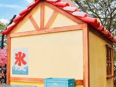 -东莞松山湖万象汇