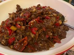 -赣饭农家·江西小炒(西乡店)
