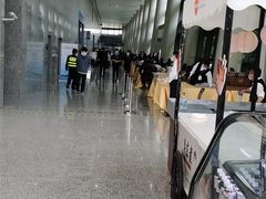 -上海跨国采购会展中心