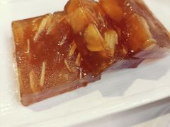 桂林清甜马蹄糕-广州酒家(文昌总店)