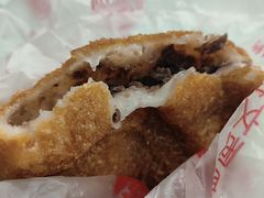 原味红豆味-鼎丰真(重庆路店)