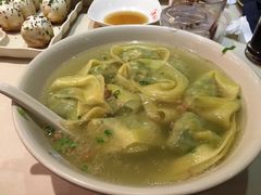 -东泰祥生煎馆(重庆北路店)
