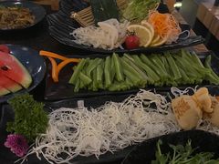 -湊湊火锅·茶憩(东城万达店)