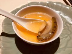 木瓜炖鲍鱼-成隆行·蟹王府(九江路店)