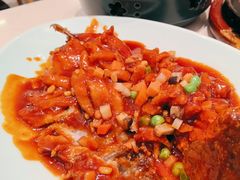 -鹿港小镇(悠唐店)