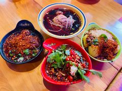 -冒椒火辣(太古里店)