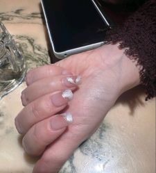 -StartNail美甲