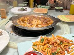 -孙记驴肉山庄(李桥店)
