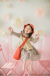 -DORA kids 朵拉儿童摄影花园店