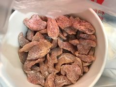 -二斗栗子(黄河道店)