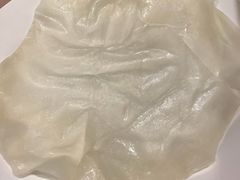 筋饼-老昌春饼(中央大街店)