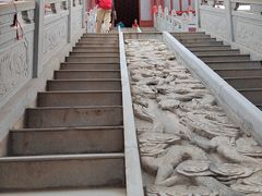 -终南山南五台景区