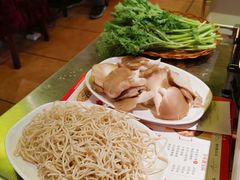 -潮泰牛肉火锅 · 创于1992年(车公庙店)