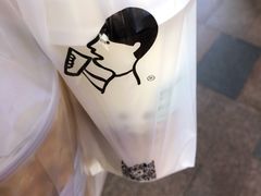 -喜茶(广州番禺奥园广场店)