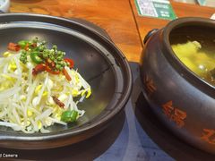 原味汽锅鸡-云海肴·云南小炒·汽锅鸡(天津国金汇店)