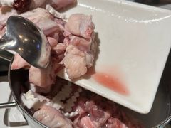 -肥佬大椰子鸡(三里屯3·3大厦店)