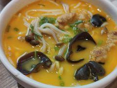 -云海肴·汽锅鸡·云南菜(广安门天虹店)
