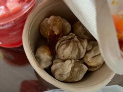 -茶力的小怪兽(梅林卓悦汇店)