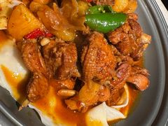 -耶里夏丽·丝路新疆菜·清真食品(徐汇南丹东路臻选店)