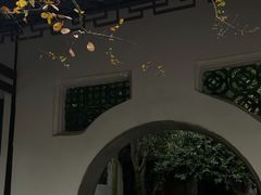 -上海醉白池公园