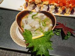-山上下日本料理(万象城店)