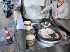 -尤素福东举院饺子馆