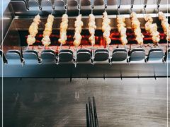 -很久以前羊肉串(朝阳路店)