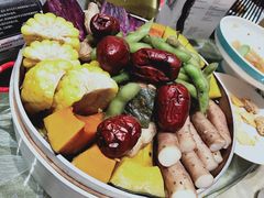 -锦绣金山人家(友谊店)