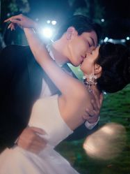 -金夫人婚纱摄影(华南店)