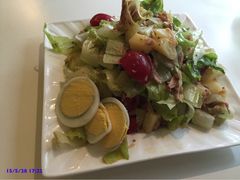 -美丽心情蛋糕(江苏路店)