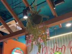 -迷你椰·泰式大排档(共康店)