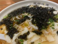 -弄堂咪道-饭香·面香·馄饨香(钦州北路田尚坊店)