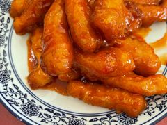 -北大地皖峰饭馆