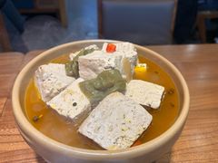 -海记品鸽·新疆菜(开发区店)