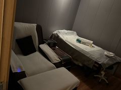 -青曼SPA·按摩·采耳·足道(龙之梦店)