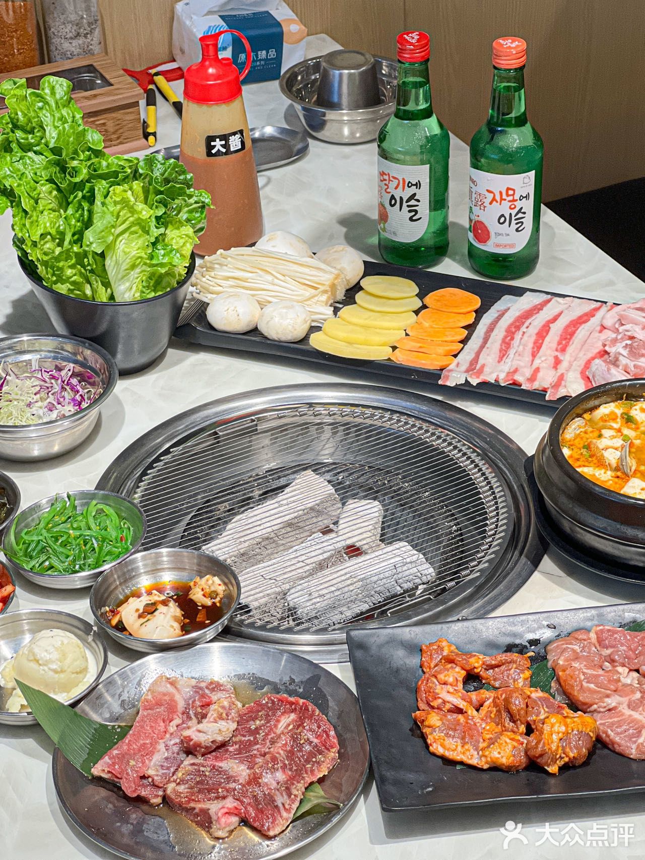 五一来顺德，一定要吃这家烤肉，巨好吃！