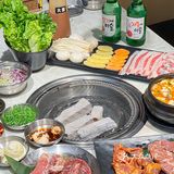 五一来顺德，一定要吃这家烤肉，巨好吃！