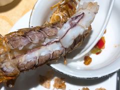 -海岛渔村大酒店(云霄路店)