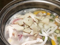 原味椰子鸡-凤园椰珍·臻品椰子鸡(保利时光里店)
