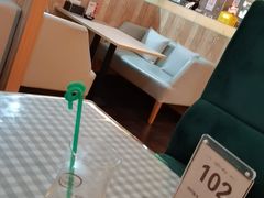 -上岛咖啡(华源四里店)