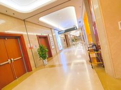 -郑州新郑国际机场T2航站楼-贵宾厅B区