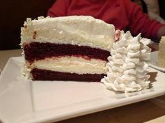 -The Cheesecake Factory 芝乐坊餐厅(王府中環店)