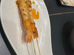-锦州御烧烤(人民街店)