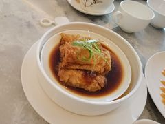 -喜来登由由大酒店九州膳坊中餐厅