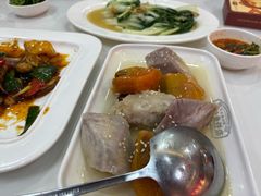 -潮味鱼仔店·地道潮汕味(坪山店)