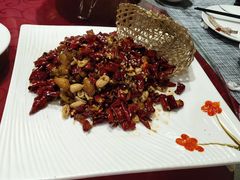-悦真雅院·四合院·清真私房菜(雍和宫店)