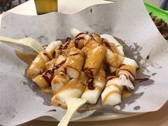 混酱猪肠粉-華歡冰室-WahFoon(吉大店)