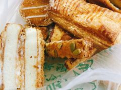 -庆祥斋糕点厂(留学路店)