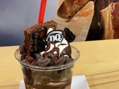 -DQ·蛋糕·冰淇淋(大宁国际商业广场店)