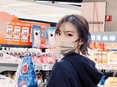 -Olé精品超市(沈阳万象城店)